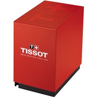 Cava De' Tirreni - Corso Mazzini 66 - Reloj Tissot Mujer Pr 100 in Acero T1502101104100 - T1502101104100